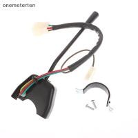 ราคา Rten สําหรับรถยกอุปกรณ์เสริมทิศทางสวิทช์ไฟเลี้ยว 3 1 สาย JK802A สําหรับ HELI ตัวบ่งชี้รถยกใช้ N (55458598017)