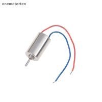 ราคา Rten DC 3V micro dc มอเตอร์ 610 hobby เกียร์ของเล่นมอเตอร์ความเร็วสูง brushless dc มอเตอร์ เอ็นเอ็น (54156476294)