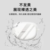 ราคา เหมาะสําหรับ Bose Ultra Open Headphone Protective Case BOSE QC Big Shark 2nd Generation Headphone Soft Transparent Protective Case (56508480640)