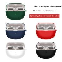 ราคา เหมาะสําหรับเคสป้องกัน bose ultra bose ultra Open เคสหูฟัง Bose Ultra Soft Case (55908356361)