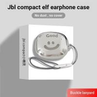 ราคา เหมาะสําหรับ JBL COMPACT Elf เคสป้องกันไฟฟ้ากันกระแทก JBL t280tws x2 เคสหูฟัง (52207556545)