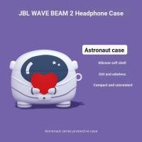 ราคา เหมาะสําหรับเคสป้องกัน JBL Wave Beam2 Conjoined jblwavebeam2 เคสป้องกันชุดหูฟังบลูทูธ (48707567375)