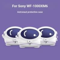 ราคา เหมาะสําหรับ SONY WF 1000XM6 เคสหูฟังการ์ตูน SONY SONY wf1000xm6 หูฟังบลูทูธป้องกันกรณี (47907556320)