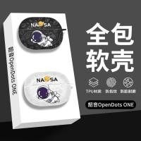 ราคา เหมาะสําหรับ Shokz Shaoyin แหวนไทเทเนียมแบบไดนามิก OpenDots ONE E310 คลิปหูชุดหูฟังบลูทูธป้องกันกรณีโปร่งใส (40429427643)