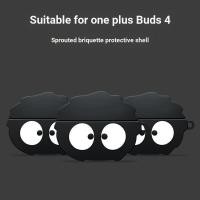 ราคา เหมาะสําหรับ OnePlus OnePlus Nord Buds 3 Pro หูฟังป้องกันกรณี buds Ace2 เคสหูฟัง Soft (51007585179)