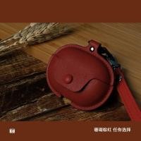 ราคา เหมาะสําหรับ iKF Ultra Ring Iron HiFi Active Noise Cancelling anc ชุดหูฟังบลูทูธป้องกันกรณี ikfultra หนัง (27644432028)