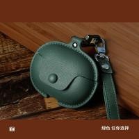 ราคา เหมาะสําหรับRealme Realme Buds Air 5 ProหูฟังAir5 เคสหนังT300 เคสป้องกันAir3 กรณี (57907552418)