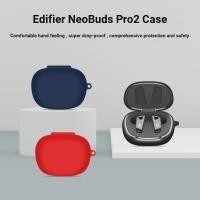 ราคา เหมาะสําหรับ Edifier NeoBuds Pro2 เคสป้องกันชุดหูฟังบลูทูธ neobuds pro2 เคสป้องกันชุดหูฟังฝาครอบ (48757988356)