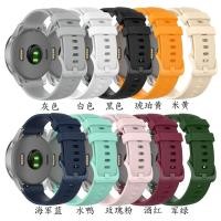 ราคา Xinyuantong เหมาะสําหรับ Garmin 18 20 22mm Strap Garmin Venu Sq2 Venu 4 3 สายรัดข้อมือยาง (53857272764)