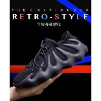 ราคา รองเท้าผ้าใบระบายอากาศดี น้ำหนักเบา สวมใส่สบาย สำหรับทุกกิจกรรม มีระบบกันลื่น ลดกลิ่น และป้องกันการสึกหรอ (53606985406)