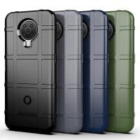 ราคา สําหรับ Nokia G20 G10 Nokia X20 X10 Hybrid กันกระแทก Shield เกราะนุ่มป้องกันเคสโทรศัพท์ฝาครอบ (19651983615)