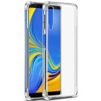 ราคา Samsung Galaxy A9 A8 A8 Plus A7 A6 A6 2018 A7 A5 A3 2017 Crystal Clear Cover Anti Scratch กันกระแทก TPU Case (41867626181)