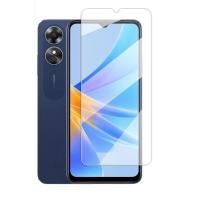 ราคา สําหรับOPPO A17 A17k A16 A16e A16s A16k A15 A15s A12 A12e A5s A3s A9 A5 2020 9H HD Full Clearกระจกนิรภัยป้องกันหน้าจอGuard (29103833863)