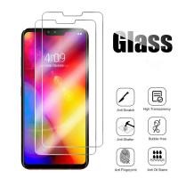ราคา สําหรับ LG V20 V30 V35 V40 V50 V50S V60 ThinQ 5G 9H HD กระจกนิรภัยใสป้องกันหน้าจอ Guard (21751980880)