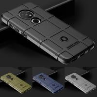 ราคา โนเกีย 6 2 โนเกีย 7 2 ไฮบริดกันกระแทกโล่เกราะนุ่มป้องกันเคสโทรศัพท์ปก (21551980969)