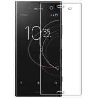 ราคา สําหรับ Sony Xperia XZ1 XZ XZs XZ2 Compact XZ3 Premium Xperia XA1 Ultra XA2 Plus 9H HD กระจกนิรภัยป้องกันหน้าจอฟิล์ม (20551982166)