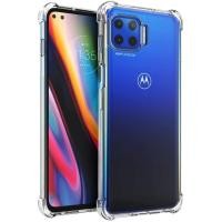 ราคา Motorola Moto G 5G Plus G Power G Pro G Stylus G Fast Crystal Clear Cover Anti Scratch กันกระแทก TPU กรณี (19451983435)