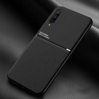 ราคา SAMSUNG สําหรับSamsung Galaxy A50 A50s A30s A10s A70 A70s A30 A20 หรูหราแม่เหล็กหนังTPU ScratchทนShock Absorptionป้องกันฝาครอบโทรศัพท์Shell (18651983796)