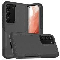 ราคา สําหรับ Samsung Galaxy S23 S23 Plus S23 Ultra 5G Heavy Duty Tough ทนทานกันกระแทกป้องกันกรณีฝาครอบ (45105984520)