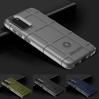ราคา สําหรับ Samsung Galaxy S20 S20 FE S20 Plus S20 Ultra Hybrid กันกระแทกโล่เกราะนุ่มป้องกันเคสโทรศัพท์ฝาครอบ (21351982649)