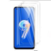 ราคา สําหรับ Asus Zenfone 9 8 Flip ZS672KS ZS590KS 7 Pro ZS671KS ZS670KS 6 ZS630KL 5z ZS620KL ZE620KL 5 Lite ZC600KL 9H HD Full Clear กระจกนิรภัยป้องกันหน้าจอ Guard (26911972823)