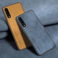 ราคา SAMSUNG สําหรับSamsung Galaxy A50 A50S A30 A30S A70 A70s A20 A20S A10 A10SกันกระแทกPU VintageหนังHybridกันชนฝาครอบ (45208774499)