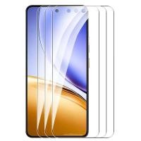 ราคา สําหรับRealme 14 14T 14x 5G 9H HD Full Clearกระจกนิรภัยป้องกันหน้าจอGuard (46255979638)