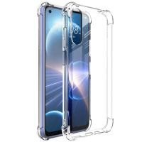 ราคา สําหรับ HTC Desire 22 Pro 21 20 19 19s คริสตัลฝาครอบใส Anti Scratch กันกระแทก TPU เคสโทรศัพท์ (24883231310)