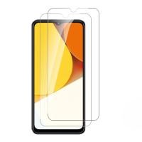 ราคา สําหรับVivo Y35 Y30 Y55 Y52 Y72 Y75 Y77 Y76 Y51 Y31 Y50 Y30 5G 9H HDกระจกนิรภัยใสป้องกันหน้าจอGu (24483965225)