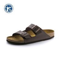 ราคา ของแท้อย่างเป็นทางการ BIRKENSTOCK ARIZONA EVA รองเท้าแตะ T040 แบบเดียวกับในห้าง (20644277747)