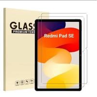 ราคา Redmi Pad SE 11 นิ้วหน้าจอหญ้านิรภัย Redmi Pad 10 6 นิ้วฟิล์มป้องกันแท็บเล็ตสําหรับ Redmi Pad (42562467875)