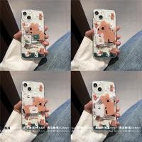 ราคา วงเล็บแม่เหล็กไดโนเสาร์เคสโทรศัพท์ลูกพลับพริกไทยหมีเคสแม่เหล็กเหมาะสําหรับ ไอโฟน 17 16 15 14 13 มือโปร สูงสุด (53508624322)