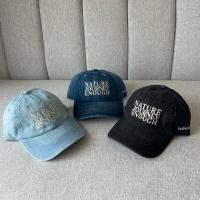 ราคา ส่วนลดหน้าแอพหาไม่เจอทักแชทนะคะ JEANS CAP Nature Journey Enough หมวกยีนส์ หมวกแก๊ป (22724300100)