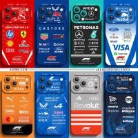 ราคา F1 Racing Case สําหรับ iPhone 17 Pro Max ฝาครอบซิลิโคนอ่อนนุ่ม Ferrari Mercedes การออกแบบเฉพาะป้องกันการลื่นป้องกันเต็มรูปแบบสําหรับเด็กผู้ชาย (53358118863)
