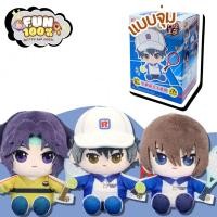 ราคา สุ่มเล็ก 1 สุ่ม The Prince of Tennis II พวงกุญแจ เจ้าชายลูกสักหลาด พร้อมส่งในไทย ส่งไวที่สุด (45853918063)