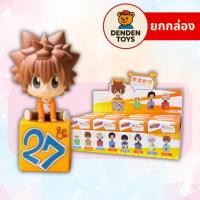 ราคา ยกกล่อง พร้อมส่ง Katekyo Hitman Reborn ครูพิเศษจอมป่วน รีบอร์น แท้ (50409061367)