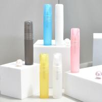 ราคา 5ml 10ml ขวดสเปรย์ขนาดเล็กแบบพกพาน้ําหอมตัวอย่างขวดเครื่องสําอาง Hydrating Fine Mist Sub bottling (27617780618)