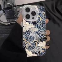 ราคา AMK สําหรับ OnePlus Nord CE 4 3 2 2T Lite N30 ACE 3V 3 2V 8T 9R Pro 5G clear สวย Wave กันกระแทกเคสโทรศัพท์ IMD (49702308337)