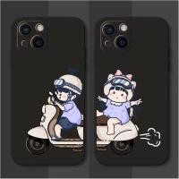 ราคา AMK Redmiหมายเหตุ 14 13 12S A3 14C 13C 10 10S 11 11S 12 13C 11T 9S 9 9T 5 7 6 PRO PLUS Turbo 3 5G 12C 11A 7A 9A 6A 5A 4A 4A 4A 3 3 คู่สไตล์รถจักรยานยนต์สีดํา เคสโทรศัพท์เด็กผู้หญิง GNCMF (53000786456)