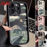 ราคา AMK OPPO Reno 13 13F 12 12F 11 11F 10 5 8T 7Z 8Z 6Z 5Z A3X A3 A5 A98 A79 A58 A60 A17 4 A93 A94 A54 A16 A17 A15S A17 A17 A15S A17 5K PRO A15S A15S A15S A17 readyสุนทรียศาสตร์โทรศัพท์ เคส JGS (242239646