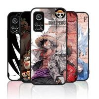 ราคา เคสกระจก Xiaomi mi 10t 5g mi 10t pro 5g เคสกระจกนิรภัยฮาร์ดฝาหลังขอบซิลิคอนอ่อน (27459805076)