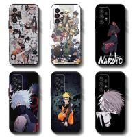ราคา SAMSUNG สีดําปลอกอ่อนสําหรับSamsung Galaxy A73 5g A13 4g A32 4g A32 5g A53 5g Anti Scratchกล้องป้องกันกรณีTPUเต็มรูปแบบซิลิคอนยางกันกระแทกเคสโทรศัพท์ (42500671467)