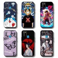 ราคา สีดํานุ่มสําหรับ Infinix Smart 5 X657 X657C infinix hot 10 lite x657b Anti Scratch กล้องป้องกันกรณี TPU กรณีเต็มรูปแบบยางซิลิโคนกันกระแทกฝาครอบโทรศัพท์ (53558715208)