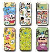 ราคา สีดํานุ่มสําหรับ Infinix Smart 5 X657 X657C infinix hot 10 lite x657b Anti Scratch กล้องป้องกันกรณี TPU กรณีเต็มรูปแบบยางซิลิโคนกันกระแทกฝาครอบโทรศัพท์ (52155780568)