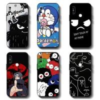 ราคา สีดํานุ่มสําหรับXiaomi Mi 6X Mi a2 Redmi Note 5 Redmi Note 5pro Redmi s2 Anti Scratchกล้องป้องกันกรณีTPUกรณีเต็มรูปแบบยางซิลิโคนกันกระแทกฝาครอบโทรศัพท์ (51508835917)