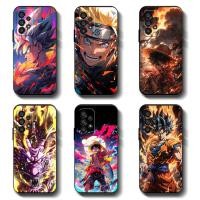 ราคา SAMSUNG สีดํานุ่มสําหรับSamsung Galaxy A73 5G A13 4G A32 4G A32 5G A53 5G Anti Scratchกล้องป้องกันปลอกTPUกรณีFull Coverageยางซิลิโคนกันกระแทกฝาครอบโทรศัพท์ (55209197615)