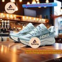 ราคา รองเท้าวิ่ง HOKA CHALLENGER 8 ออกแบบมาพร้อมตาข่ายกันกระแทกสำหรับประสิทธิภาพในการวิ่ง (54907705613)