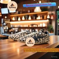 ราคา Golden Goose Marathon Speed Cowhide รองเท้าสกปรก Low Top Casual รองเท้า Retro Distressed ผู้ชายผู้หญิงสไตล์เดียวกัน GGDB รองเท้าผ้าใบ SHU0 (54857355726)