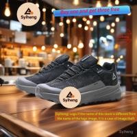 ราคา Reebok Premier Road Ultra Gore Tex รองเท้ากลางแจ้งกันน้ํา Breathable Casual Cross Country รองเท้ากีฬา CGPI (54857355706)