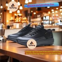ราคา Reebok WORKOUT PLUS RC GORE TEX รองเท้าเดินป่ากันน้ําผู้ชายผู้หญิงกลางแจ้ง Anti slip ทนต่อการสึกหรอรองเท้าเดินป่า NA5T (49657362348)